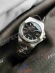 v7f super clone IWC Ingenieur Automatic 40 black face watch  (4)_th.jpg